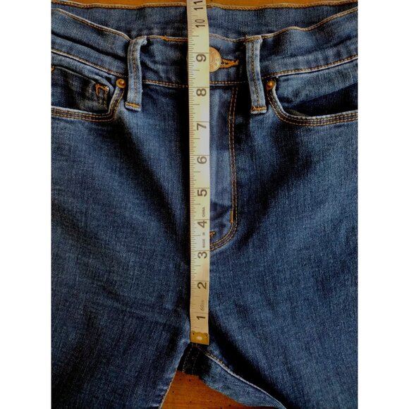 BDG Jeans 25 Twig High Rise Stretch - Picture 5 of 14